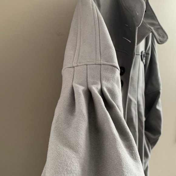 A.B.S Silver Label Overcoat - Picture 5 of 9